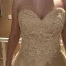 Minel.com.au - ordering my wedding dress online