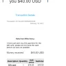 Letgo - iTunes card - Photo 1