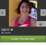 PoF.com / Plenty of Fish - stolen profile - Photo 1