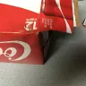 Coca-Cola - 12 pack of cans in a case