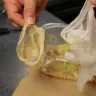 Olive Garden - food served - Photo 2