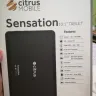 Cell C - citrus sensation 10.1" tablet