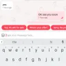 Letgo - bad review from a buyer who didn't show - Photo 1