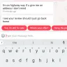 Letgo - bad review from a buyer who didn't show - Photo 2