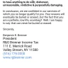 R&G Brenner - Tax preparations - Photo 1