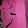 Victoria's Secret - pink pullover sweater