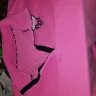 Victoria's Secret - pink pullover sweater - Photo 1