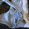 Calvin Klein - calvin klein brief and crop top set