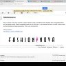 Fashion Nova - your favorite dream set in blush request #1170367 order #3920823