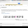 Fashion Nova - your favorite dream set in blush request #1170367 order #3920823 - Photo 2
