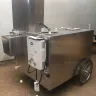 Crown Food Carts - hot dog cart / they sold incomplete and different product - Photo 2