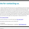 LivingSocial - refusal to refund. - Photo 2