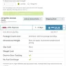MyUS.com / Access USA Shipping - false advertising, intentionally misleading - Photo 2