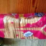 Makro - bread loaf chewed - Photo 1