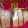 Makro Online - bread loaf chewed