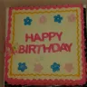 Kapruka.com - order vauteeb908c5 - incorrect delivery of the cake and poor quality of flowers - Photo 2