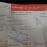 Al Muzaini Exchange Co. - Money transfer problem - Photo 1