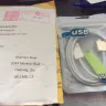 AN & Associates - item received is not the item which was ordered - Photo 1