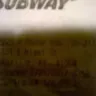 Subway - the blt - Photo 4