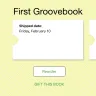 GrooveBook - first groovebook has not been delivered - Photo 1