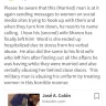 LinkedIn.com - Defamation of character, & unethical behaviour - Photo 1