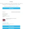 Wish - the delivery of a product, and support page - Photo 1