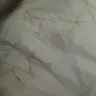 General Electric - ge washing machine leaves marks on my laundry - Photo 1