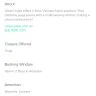 ClassPass - Complimentary class - Photo 1