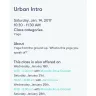 ClassPass - Complimentary class - Photo 4