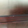 Ethan Allen - Urgent! Wrong size of bed frame ordered by your designer, chips on furnitures during delivery - Photo 2