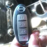 Ruby Tuesday - key lost inside restaurant - Photo 1