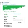 Grab - might be technical problem or unethical behaviour - Photo 1