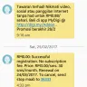 DiGi Telecommunications - digi berpakat dgn spammer utk merompak dr pelanggan mereka..