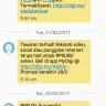 DiGi Telecommunications - digi berpakat dgn spammer utk merompak dr pelanggan mereka..