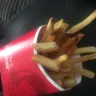 Wendy’s - fries