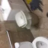 Shell - unkept restroom - Photo 1
