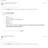 Wish - restricting my account for no reason. - Photo 1
