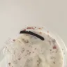 Hungry Jack's Australia - storm flake ice cream
