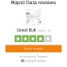 Trustpilot - reviews reputation management - Photo 2