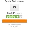 Trustpilot - reviews reputation management