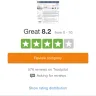 Trustpilot - reviews reputation management