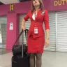AirAsia - unprofessional behavior and discrimination