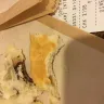 HMSHost - chocolate croissant - Photo 1