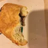 HMSHost - chocolate croissant - Photo 2