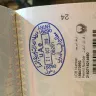 Dubai Airports / Dubai International Airport - passport service - Photo 1