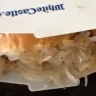 White Castle - Food preparation, condition of food upon delivery to customer, slow service! - Photo 1