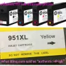 Blinq.com - counterfeit hp ink cartridges - Photo 1