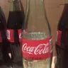 Coca-Cola - 8 oz glass bottle 6 pack