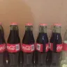 Coca-Cola - 8 oz glass bottle 6 pack