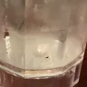 Ruby Tuesday - water in a dirty glass - Photo 1